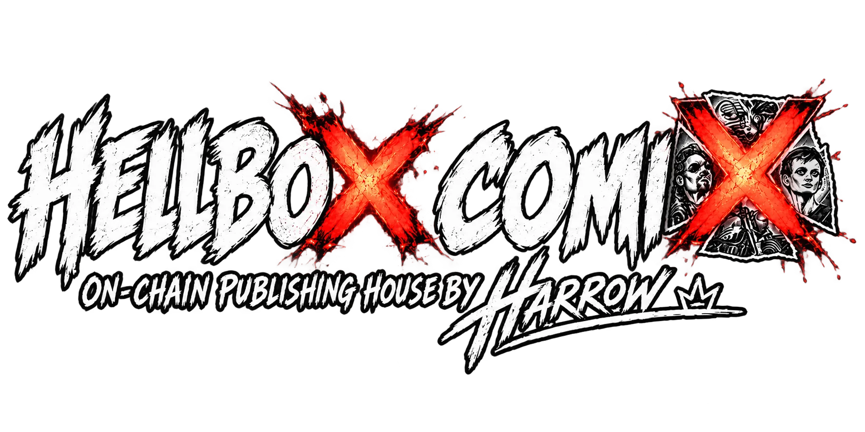Hellbox Comix