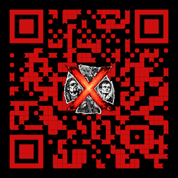 QR code: discord.gg/sHcpJn99h