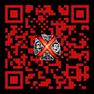 QR code: t.me/HellboxComix